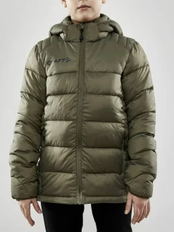 CORE Explore Isolate Jacket Jr
