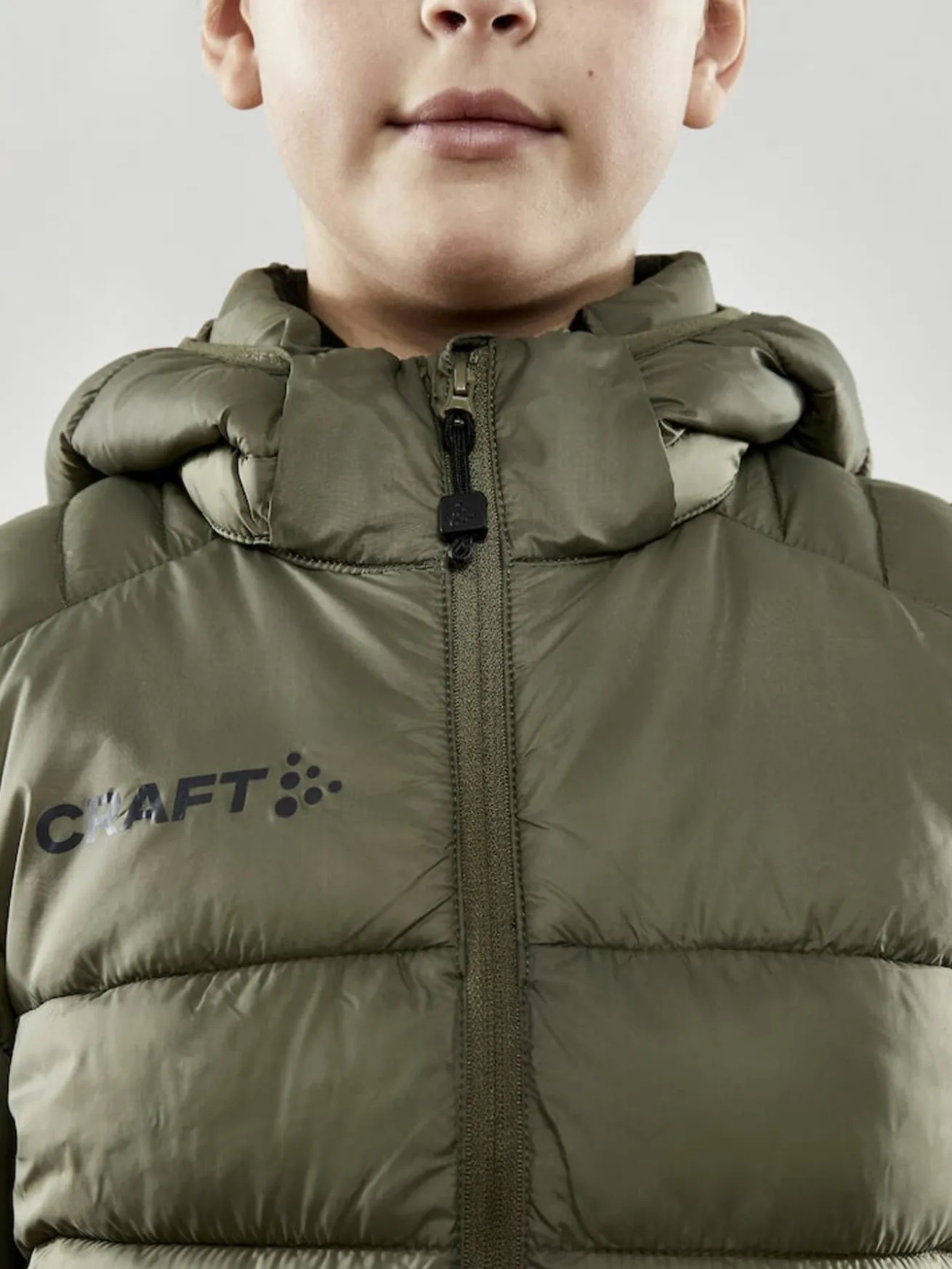 CORE Explore Isolate Jacket Jr