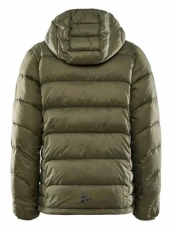 CORE Explore Isolate Jacket Jr