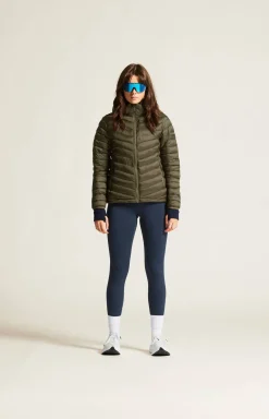 CORE Explore Lt. Insulation Jkt W