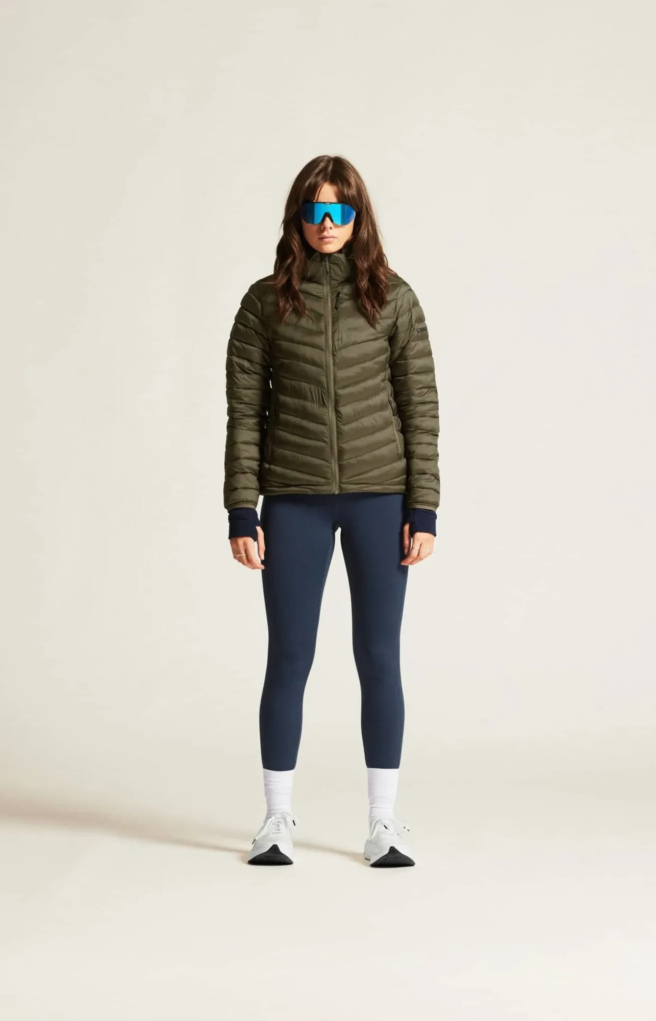 CORE Explore Lt. Insulation Jkt W