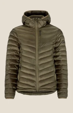 CORE Explore Lt. Insulation Jkt W