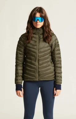 CORE Explore Lt. Insulation Jkt W