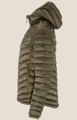 CORE Explore Lt. Insulation Jkt W
