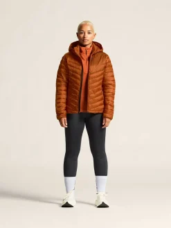 CORE Explore Lt. Insulation Jkt M