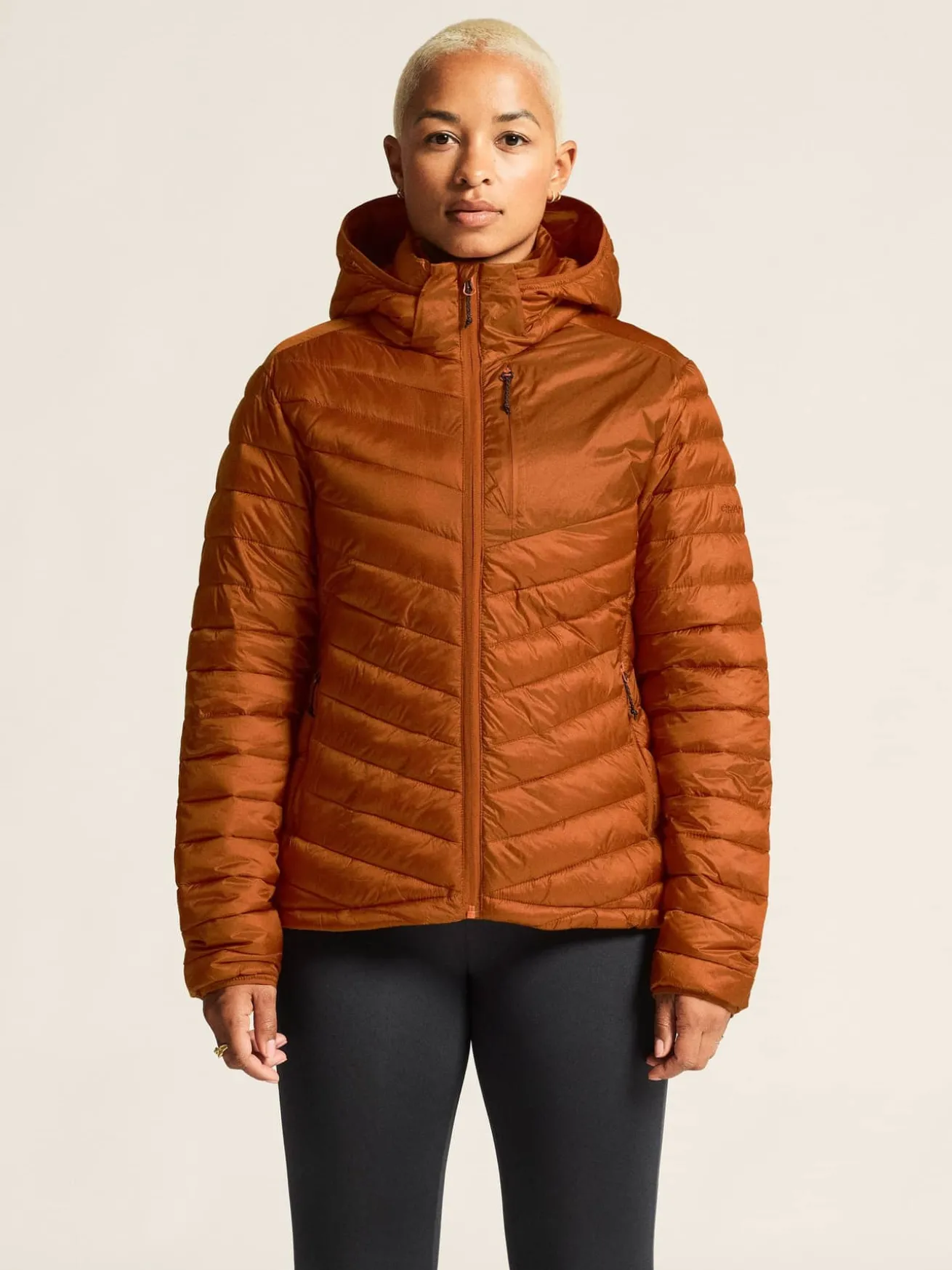 CORE Explore Lt. Insulation Jkt M