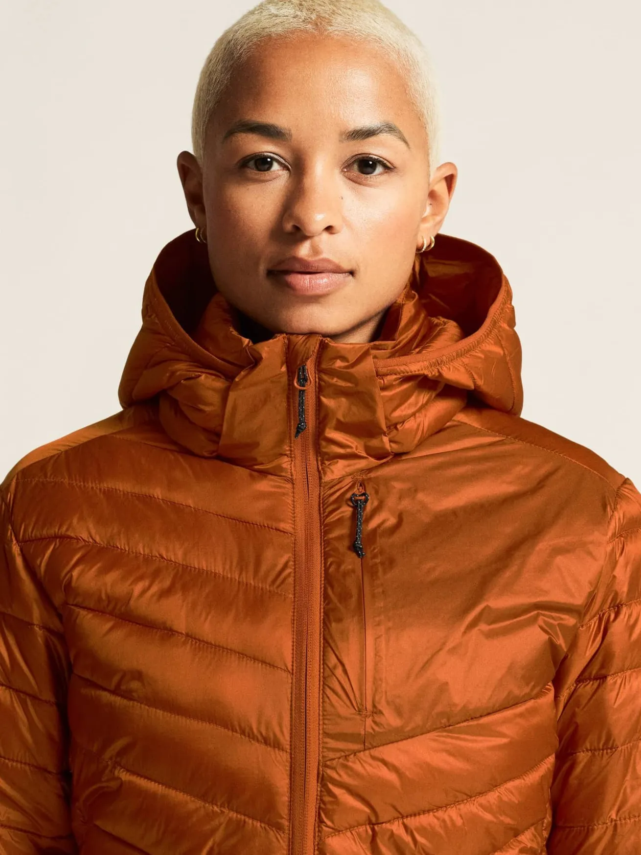 CORE Explore Lt. Insulation Jkt M
