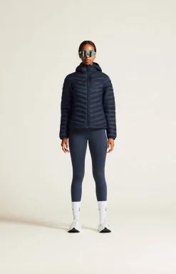 CORE Explore Lt. Insulation Jkt W
