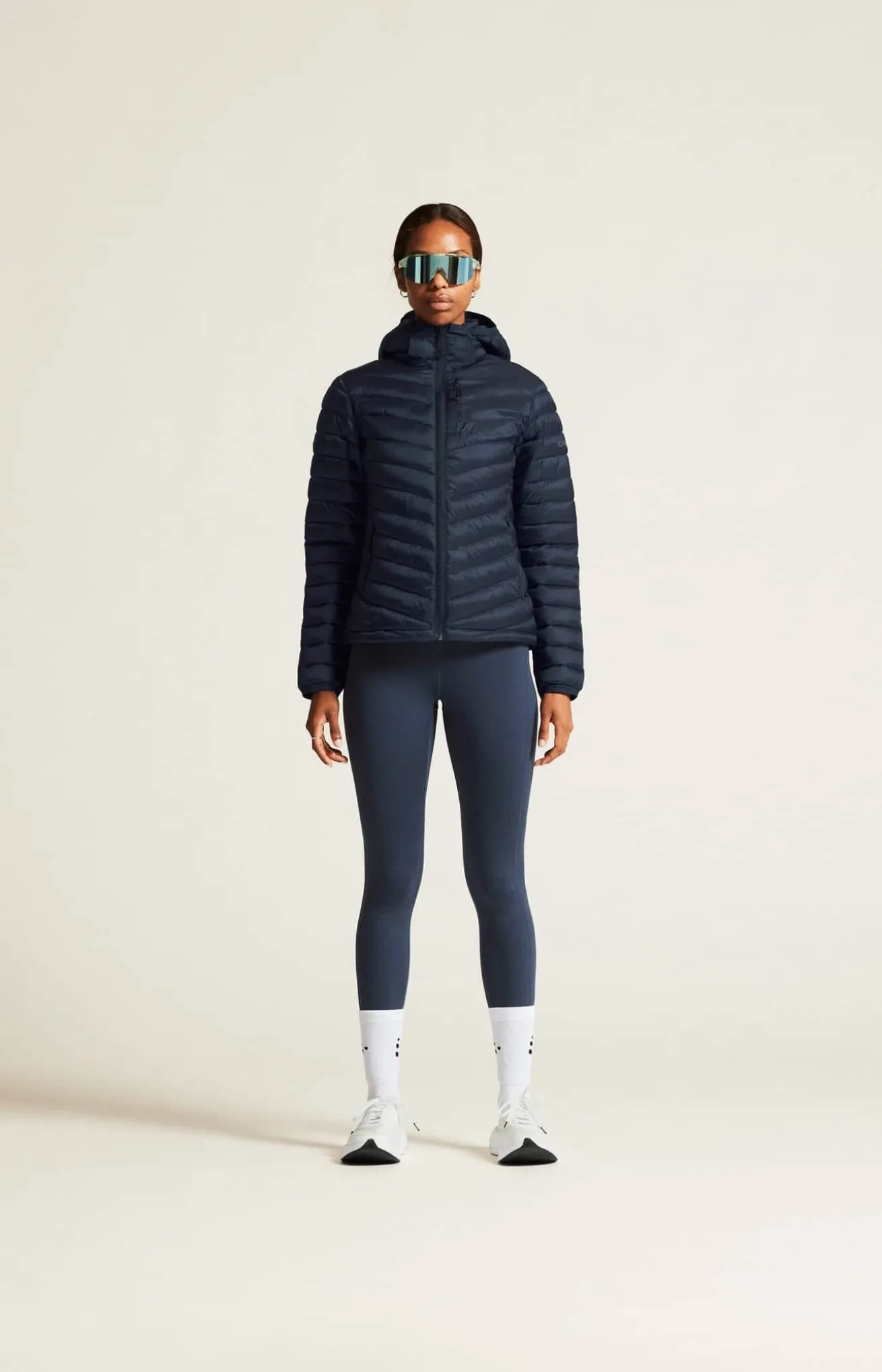CORE Explore Lt. Insulation Jkt W