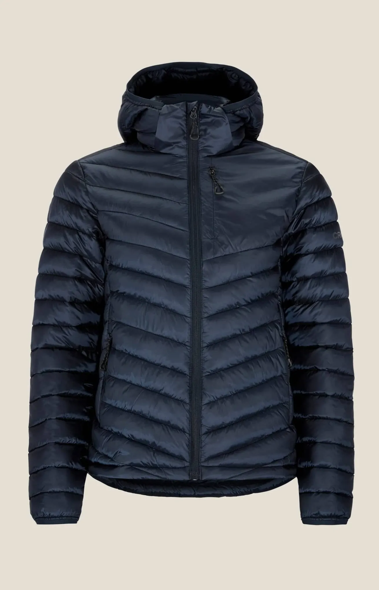 CORE Explore Lt. Insulation Jkt W
