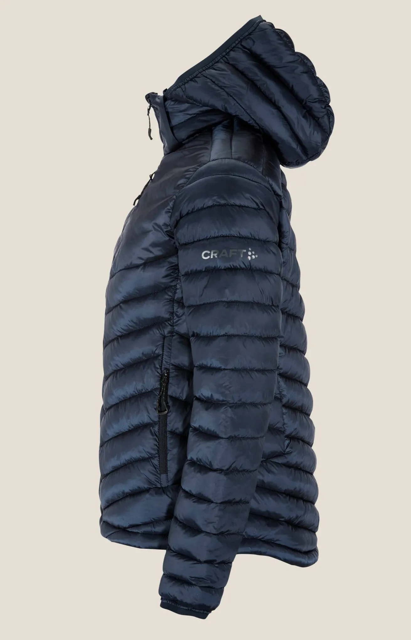 CORE Explore Lt. Insulation Jkt W