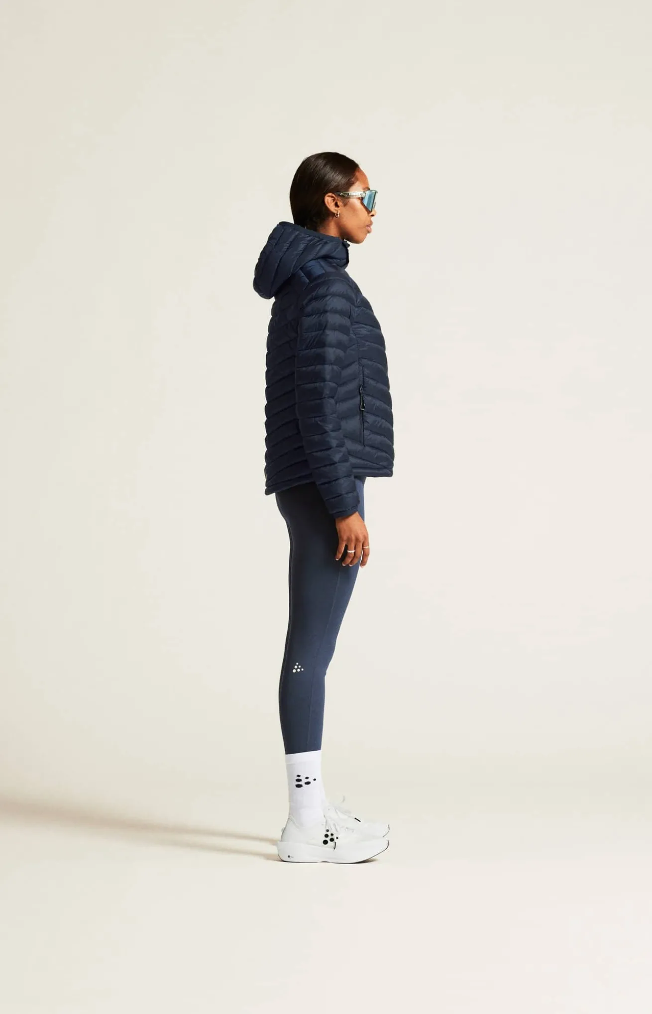 CORE Explore Lt. Insulation Jkt W