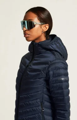 CORE Explore Lt. Insulation Jkt W