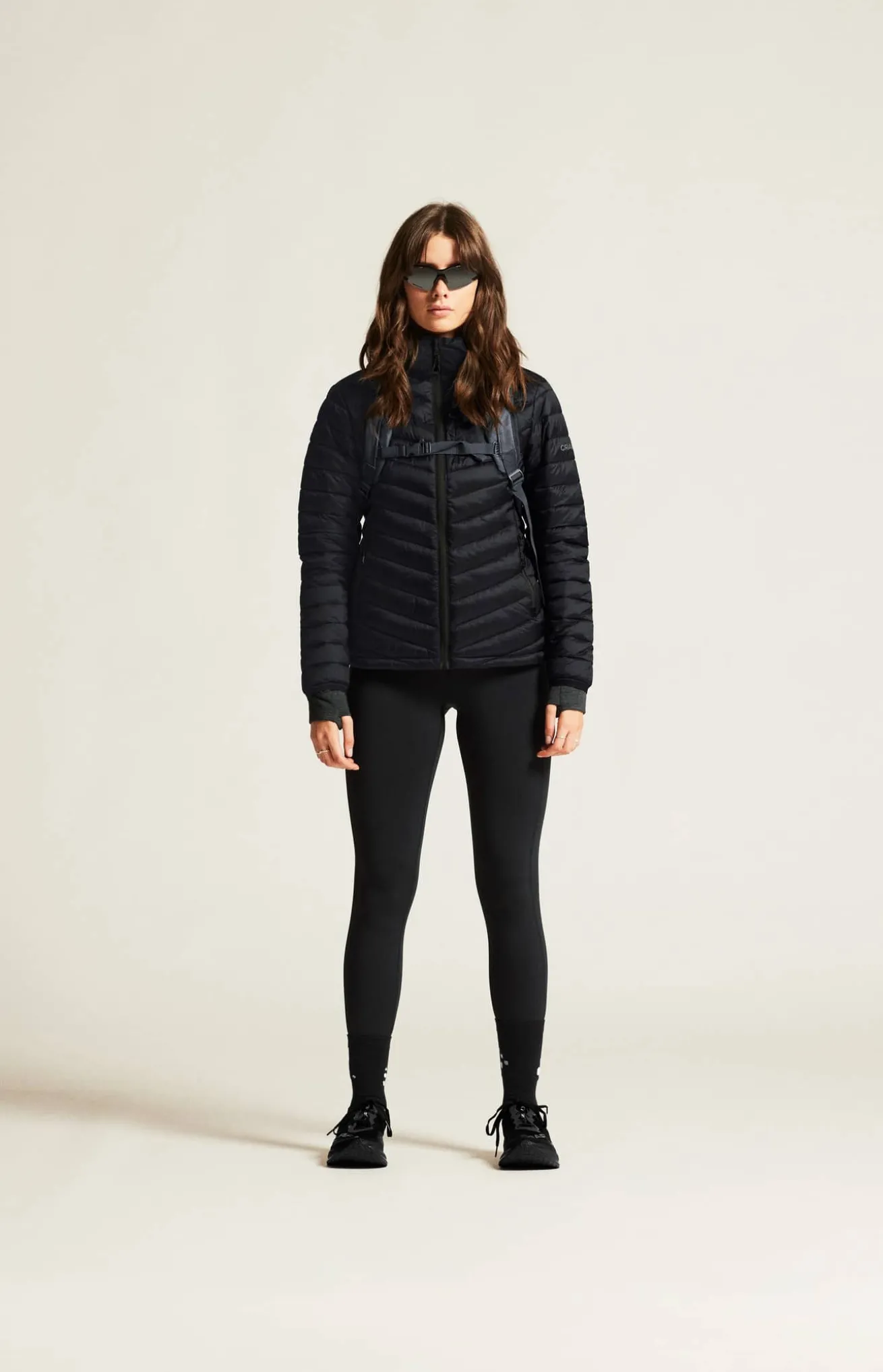 CORE Explore Lt. Insulation Jkt W