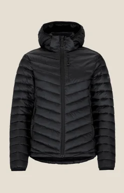 CORE Explore Lt. Insulation Jkt W