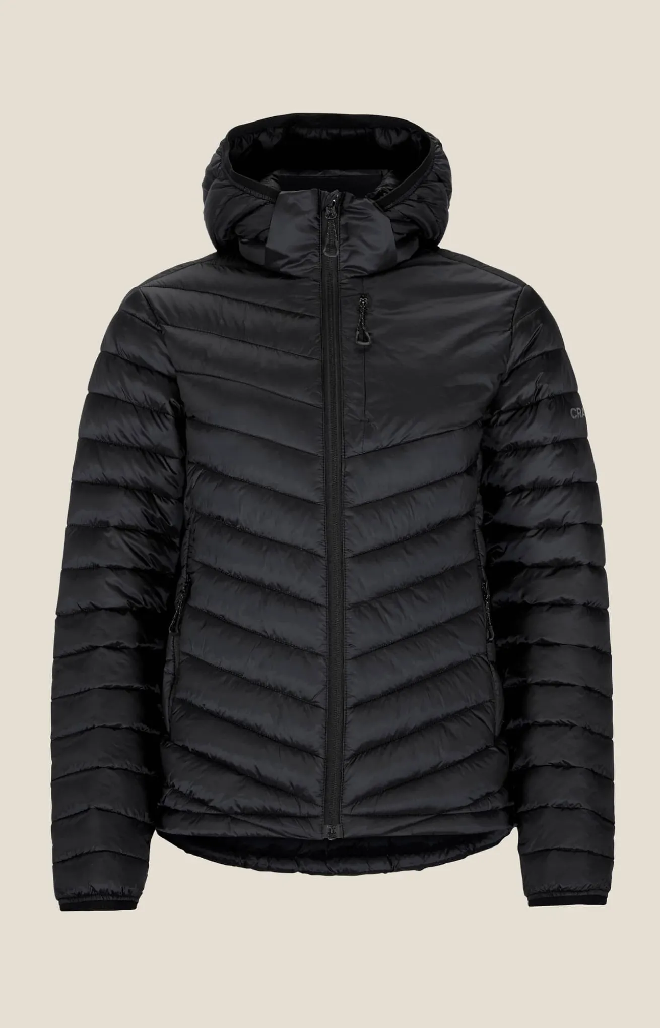 CORE Explore Lt. Insulation Jkt W