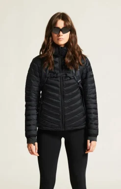 CORE Explore Lt. Insulation Jkt W