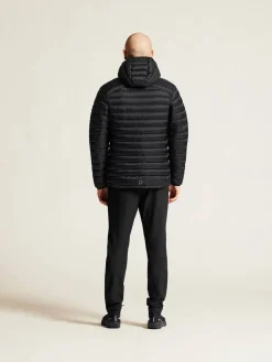 CORE Explore Lt. Insulation Jkt M