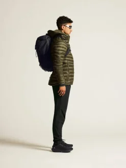 CORE Explore Lt. Insulation Jkt M