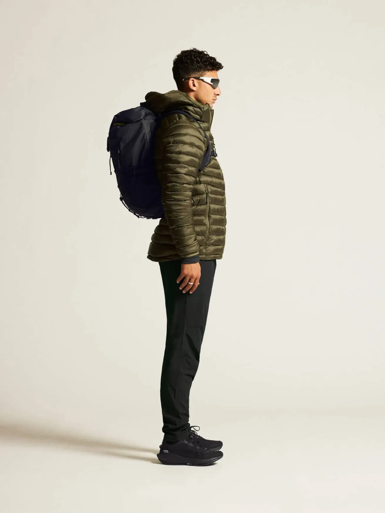 CORE Explore Lt. Insulation Jkt M