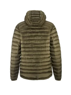 CORE Explore Lt. Insulation Jkt M
