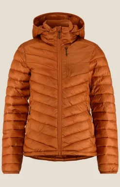 CORE Explore Lt. Insulation Jkt W