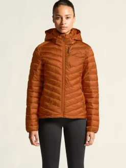 CORE Explore Lt. Insulation Jkt W