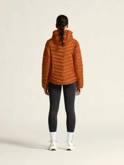 CORE Explore Lt. Insulation Jkt W