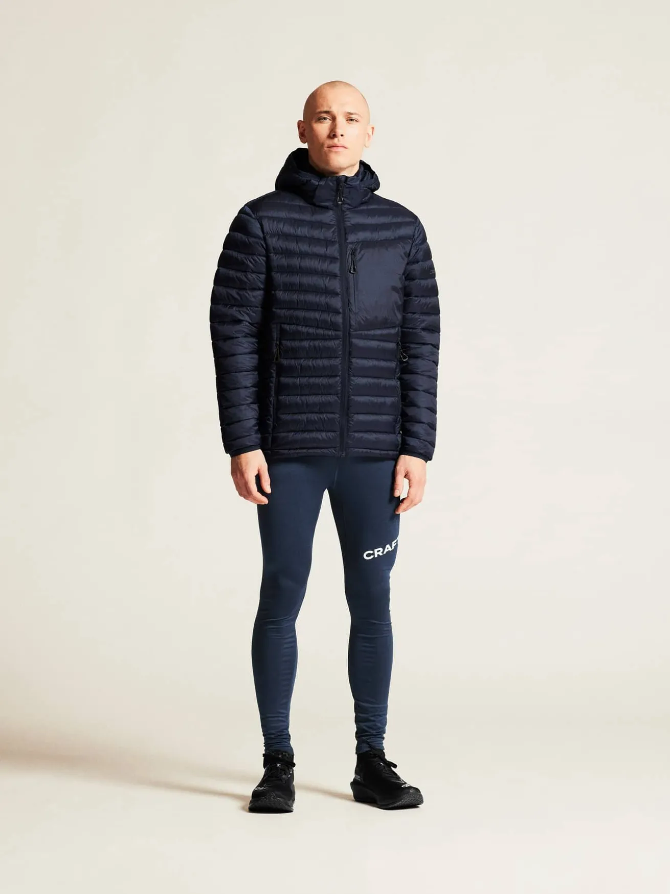 CORE Explore Lt. Insulation Jkt M