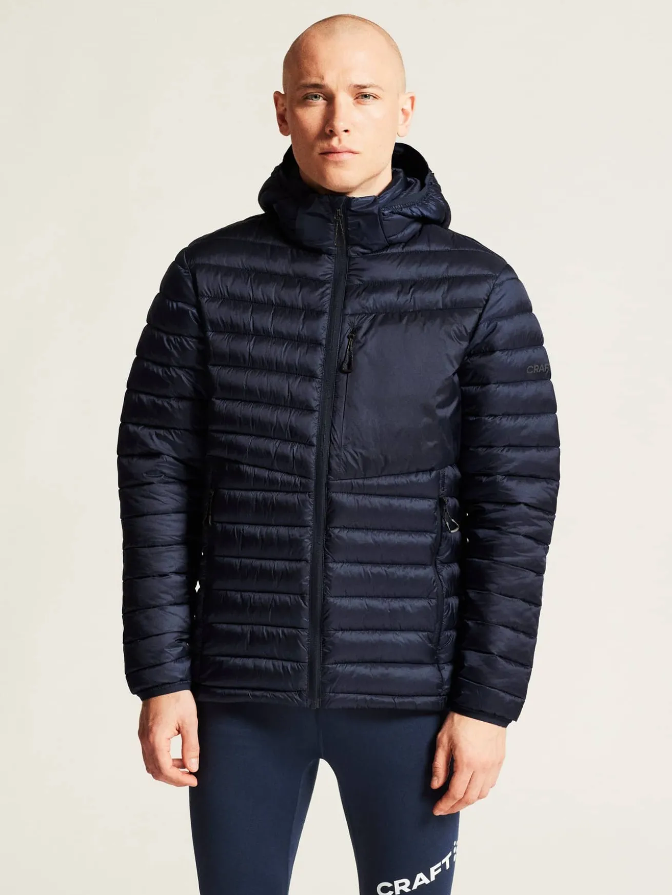 CORE Explore Lt. Insulation Jkt M