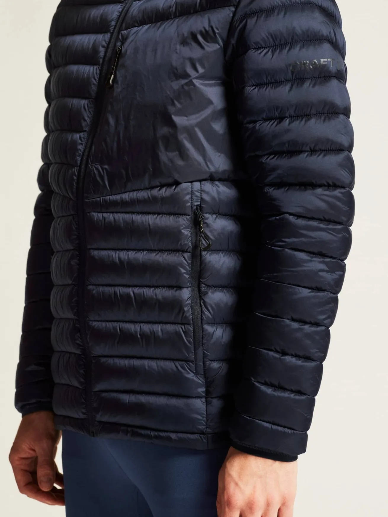 CORE Explore Lt. Insulation Jkt M
