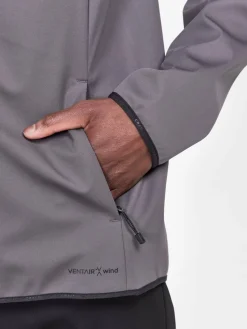 Core Glide Block Jacket M