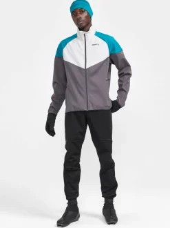 Core Glide Block Jacket M