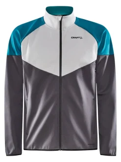 Core Glide Block Jacket M
