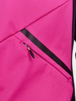 Core Glide Hood Jacket W