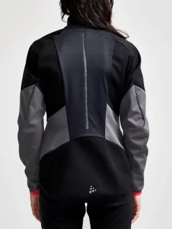 Core Glide jacket W