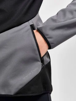 Core Glide jacket W