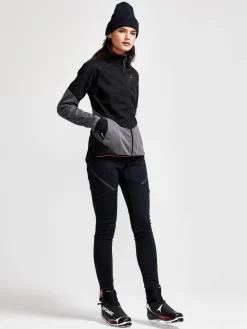 Core Glide jacket W
