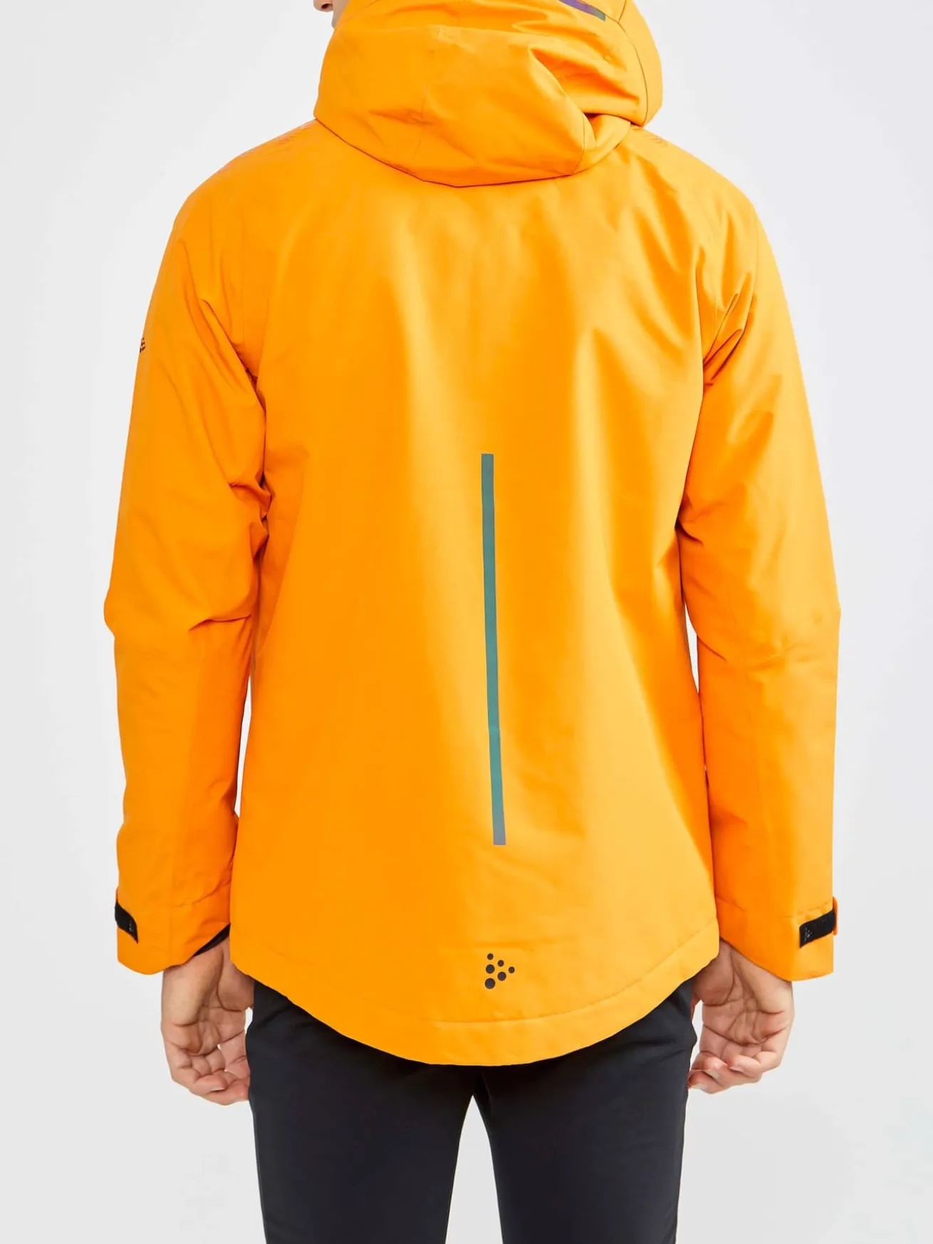 CORE 2L insulation jkt M