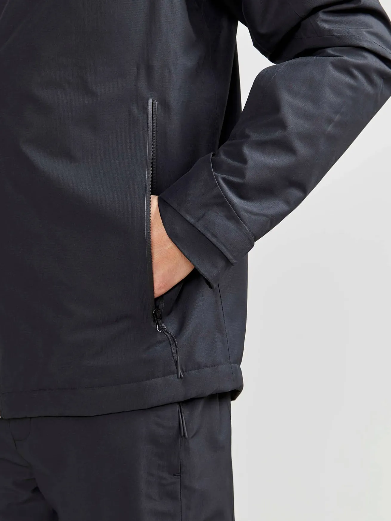CORE 2L insulation jkt M
