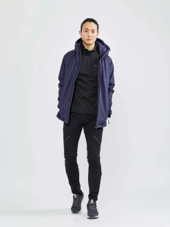 CORE 2L insulation jkt M