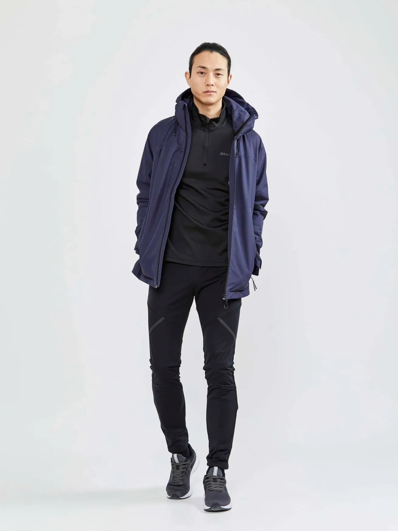 CORE 2L insulation jkt M