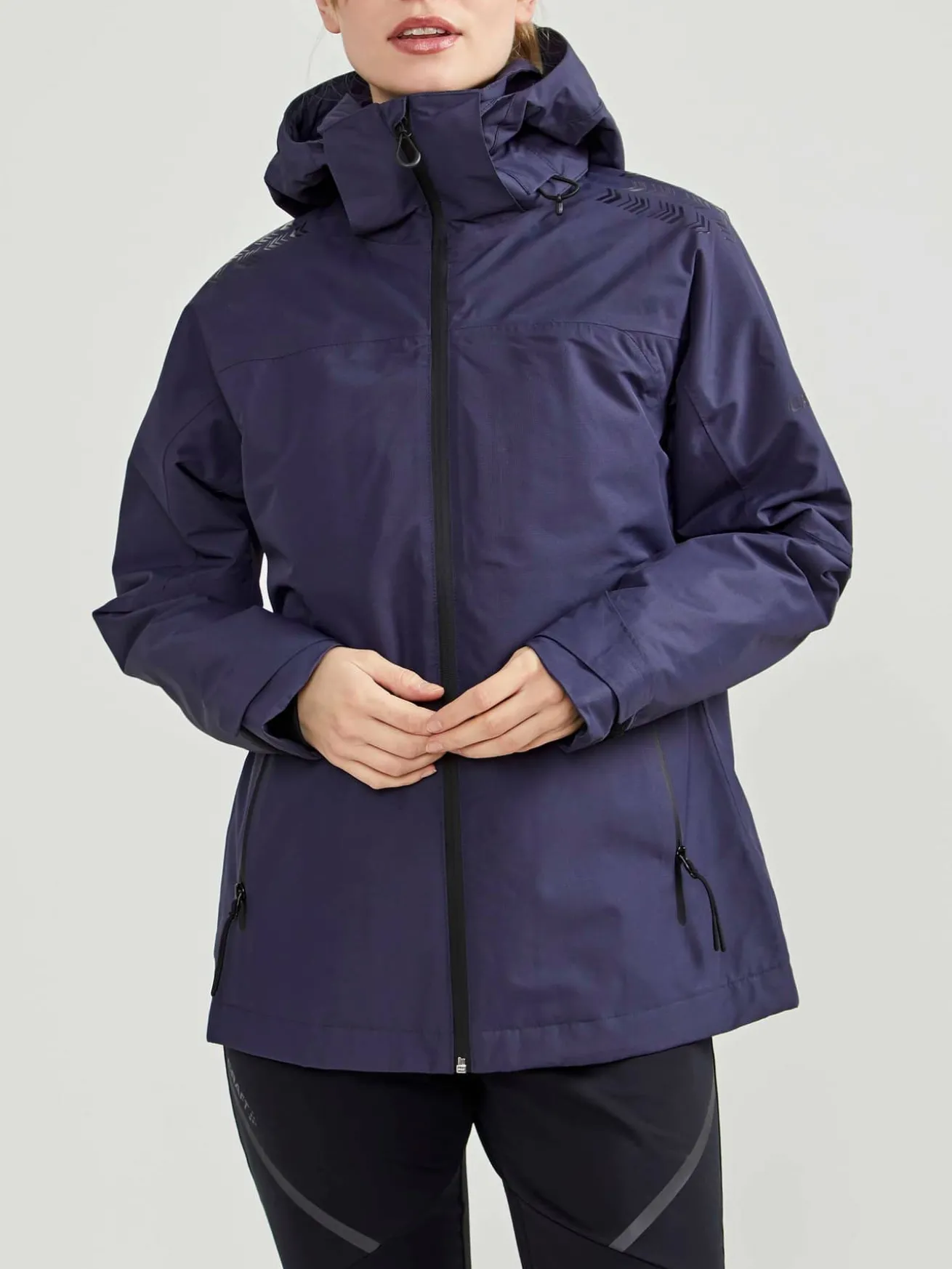 CORE 2L insulation jkt W
