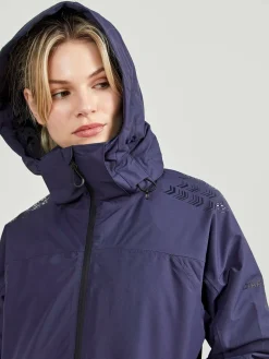CORE 2L insulation jkt W