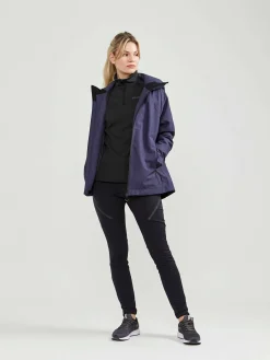 CORE 2L insulation jkt W