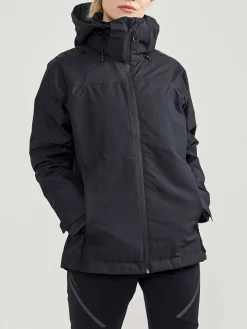 CORE 2L insulation jkt W