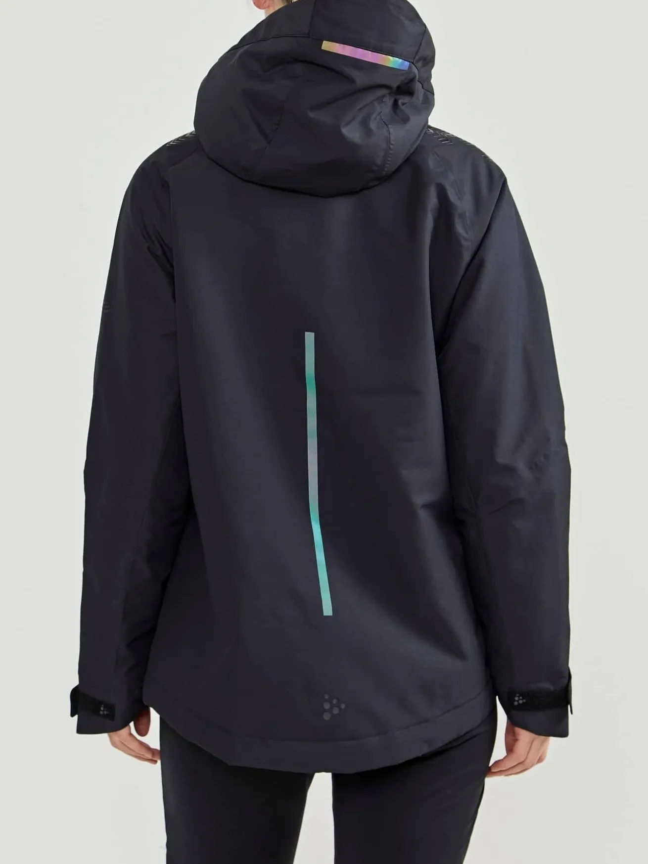 CORE 2L insulation jkt W