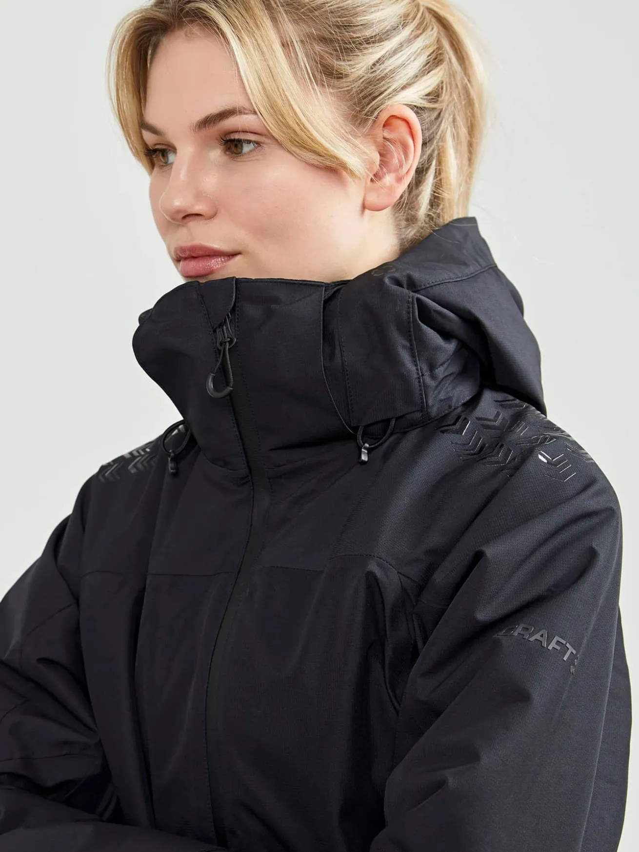 CORE 2L insulation jkt W