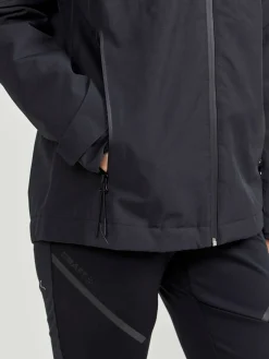 CORE 2L insulation jkt W