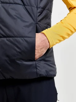 CORE Light Padded Vest M